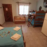 Andromahi Apartment