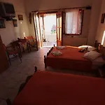 Andromahi Apartment Lefokastro