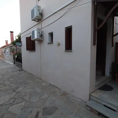 Andromahi * Lefokastro