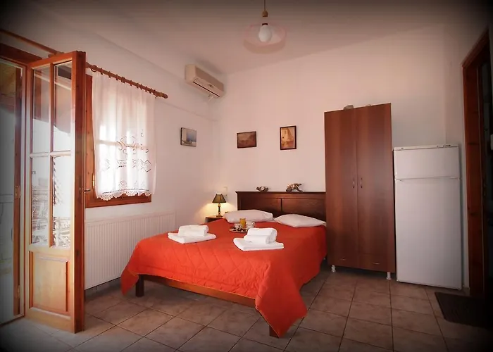 Andromahi Lefókasztro