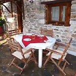 Andromahi Apartment Lefokastro