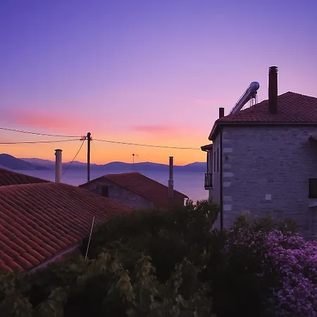 Andromahi Appartamento *