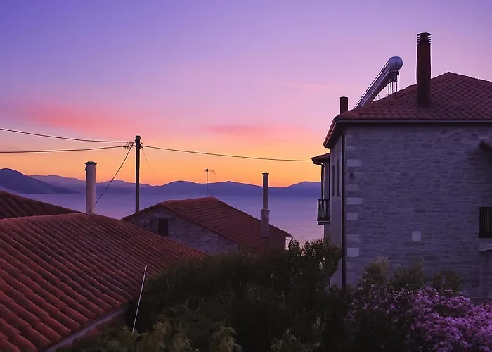 Andromahi Appartamento *