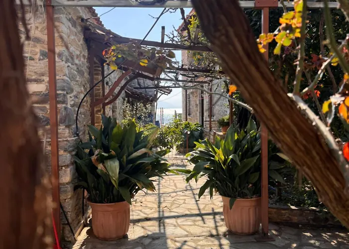 Andromahi Lefokastro