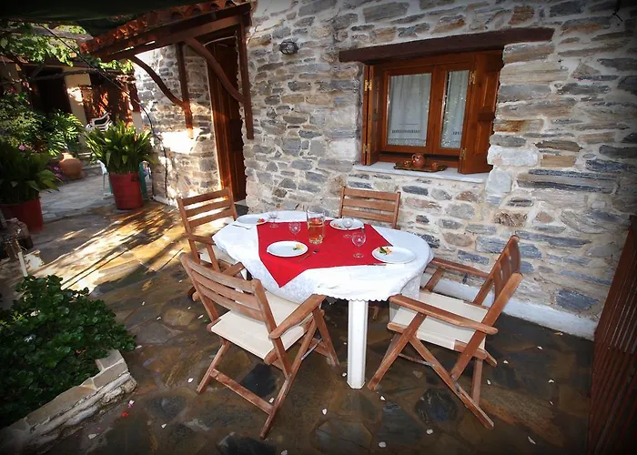 Andromahi Lefokastro