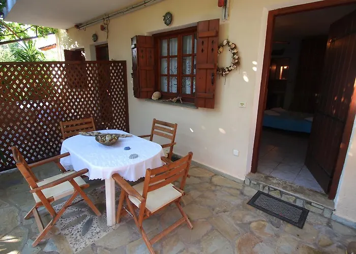 Andromahi Appartamento *