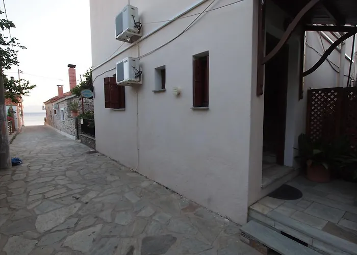 Andromahi * Lefokastro